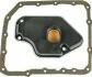 Фільтр АКПП BMW, MIT DICHTUNG 24111218899 -ua METZGER 8020012 (фото 2)