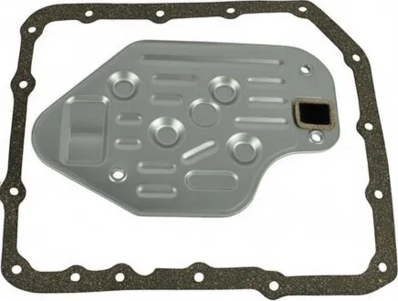 Фільтр АКПП BMW, MIT DICHTUNG 24111218899 -ua METZGER 8020012