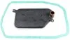 Фільтр АКПП BMW, MIT DICHTUNG 24341423376 -ua METZGER 8020014 (фото 1)