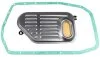 Фільтр АКПП BMW, MIT DICHTUNG 24341423376 -ua METZGER 8020014 (фото 2)