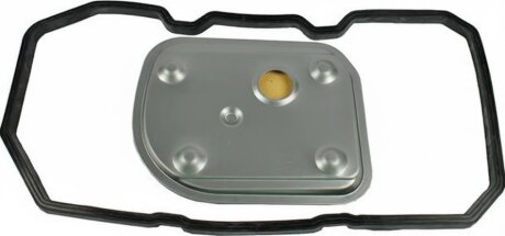 Фільтр АКПП MB, MIT DICHTUNG 1693770995 -ua METZGER 8020019