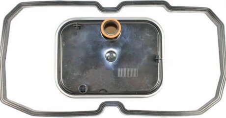 Фільтр АКПП METZGER 8020021