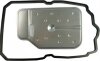 Фільтр АКПП MB, MIT DICHTUNG 2212770195S1 METZGER 8020022 (фото 2)