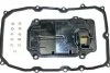 Фільтр АКПП AUDI/VW 0C8325435 METZGER 8020026 (фото 1)