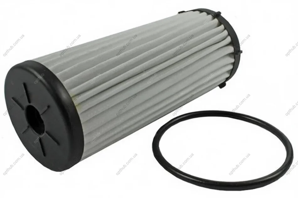 Фильтр АКПП AUDI/VW 0BH325183B METZGER 8020027 (фото 1)
