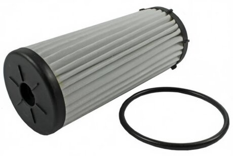 Фільтр АКПП AUDI/VW 0BH325183B METZGER 8020027