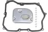 Фільтр АКПП VW 09M325429 -ua METZGER 8020029 (фото 1)
