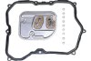Фільтр АКПП VW 09M325429 -ua METZGER 8020029 (фото 2)