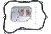 Фільтр АКПП VW 09M325429 -ua METZGER 8020029 (фото 2)