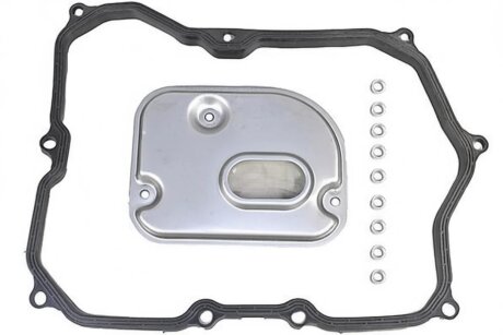 Фільтр АКПП VW 09M325429 -ua METZGER 8020029