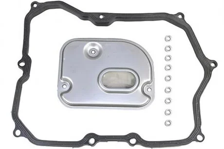 Фільтр АКПП VW 09M325429 -ua METZGER 8020029