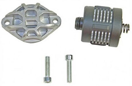 Фільтр АКПП METZGER 8020037