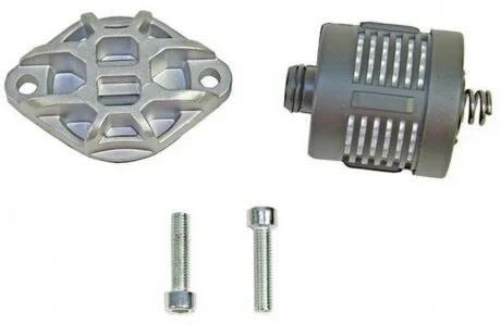 Фільтр АКПП METZGER 8020037