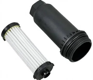 Фільтр АКПП FORD/VOLVO / 1564965 METZGER 8020038