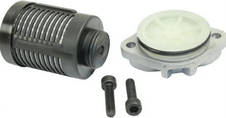 Фільтр АКПП VOLVO 31325173 -ua METZGER 8020040