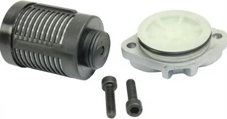Фильтр АКПП VOLVO 31325173 METZGER 8020040
