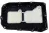 Фільтр АКПП MERCEDES-BENZ C-CLASS (W205) - C 250 (205.045) METZGER 8020044 (фото 2)