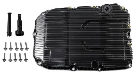 Фильтр АКПП MERCEDES-BENZ C-CLASS (W205) - C 250 (205.045) METZGER 8020044