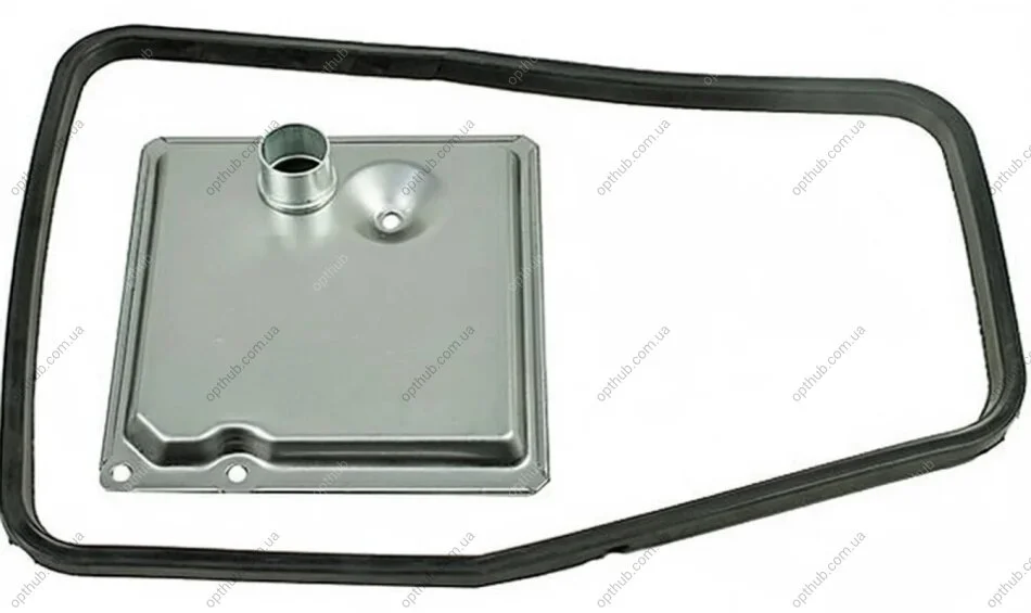 Фільтр АКПП BMW, MIT DICHTUNG 24311218571 METZGER 8020047 (фото 1)
