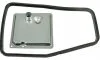 Фільтр АКПП BMW, MIT DICHTUNG 24311218571 METZGER 8020047 (фото 1)