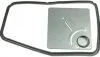 Фільтр АКПП BMW, MIT DICHTUNG 24311218571 METZGER 8020047 (фото 2)