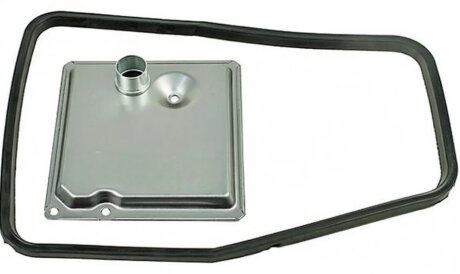 Фільтр АКПП BMW, MIT DICHTUNG 24311218571 METZGER 8020047