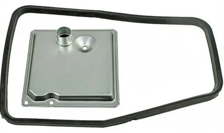 Фільтр АКПП BMW, MIT DICHTUNG 24311218571 METZGER 8020047