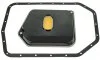 Фільтр АКПП BMW, MIT DICHTUNG 24111422676 -ua METZGER 8020048 (фото 1)