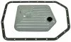 Фільтр АКПП BMW, MIT DICHTUNG 24111422676 -ua METZGER 8020048 (фото 2)