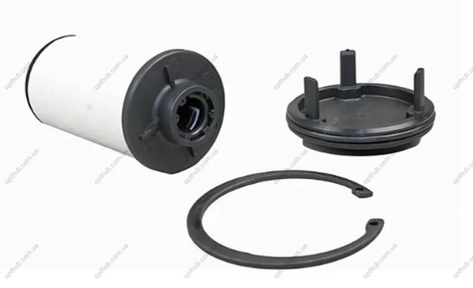 Фільтр АКПП BMW, FILTEREINSATZ 28107842840 -ua METZGER 8020051 (фото 1)