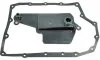 Фільтр АКПП MAZDA, MIT DICHTUNG FZ0121500 -ua METZGER 8020064 (фото 1)