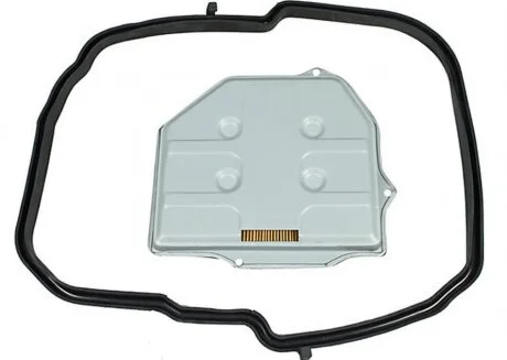 Фильтр АКПП MB, MIT DICHTUNG A201271038067 METZGER 8020065