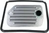 Фільтр АКПП VAG, MIT DICHTUNG 01F321371 -ua METZGER 8020082 (фото 2)