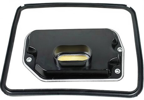 Фільтр АКПП VAG, MIT DICHTUNG 01F321371 -ua METZGER 8020082