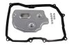 Фільтр АКПП VAG, MIT DICHTUNG 09G321370 -ua METZGER 8020083 (фото 2)