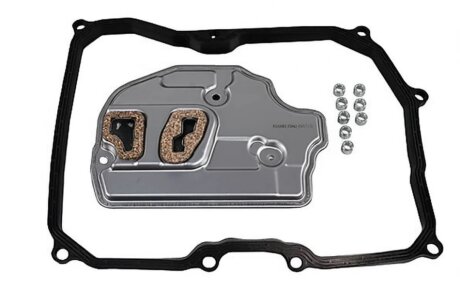 Фільтр АКПП VAG, MIT DICHTUNG 09G321370 -ua METZGER 8020083