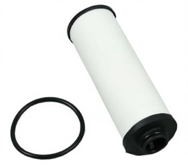 Фільтр АКПП VAG 0B5325330A -ua METZGER 8020089