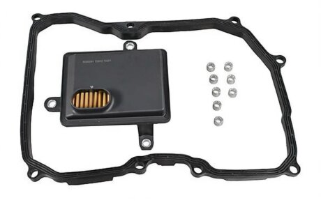 Фільтр АКПП VAG, MIT DICHTUNG 09G325429D -ua METZGER 8020091