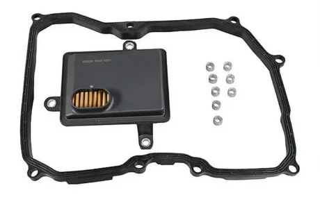 Фільтр АКПП VAG, MIT DICHTUNG 09G325429D -ua METZGER 8020091