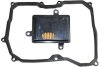 Фільтр АКПП VAG, MIT DICHTUNG 09G325429E -ua METZGER 8020092 (фото 2)