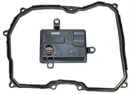 Фільтр АКПП VAG, MIT DICHTUNG 09G325429E -ua METZGER 8020092