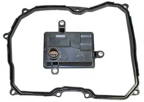 Фільтр АКПП VAG, MIT DICHTUNG 09G325429E -ua METZGER 8020092