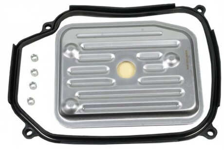 Фільтр АКПП VAG, MIT DICHTUNG 095321371 -ua METZGER 8020100