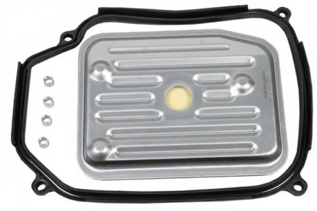 Фільтр АКПП VAG, MIT DICHTUNG 095321371 -ua METZGER 8020100