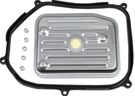 Фильтр АКПП METZGER 8020101