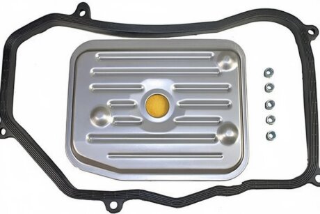 Фільтр АКПП VAG, MIT DICHTUNG 01M325429S3 -ua METZGER 8020102