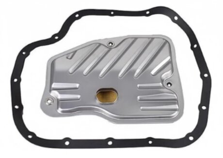 Фільтр АКПП TOYOTA, MIT DICHTUNG / 3516812100 -ua METZGER 8020110