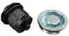 Фільтр АКПП VAG, MIT 2 DECKEL / 02D598574 -ua METZGER 8020114 (фото 1)