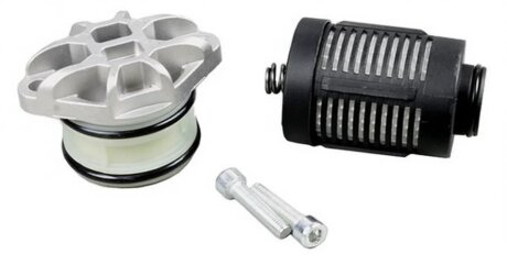 Фільтр АКПП VW PASSAT 4MOT, GOLF 4MOT, SHARAN4MOT, TIGUAN, CADDY, MULTIVAN; AUDI A3,S3,TT; SKODA OCTAV METZGER 8020116