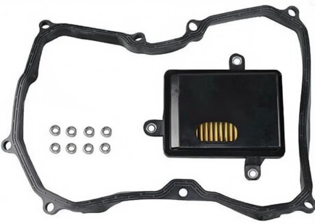 Фільтр АКПП SKODA/VW -ua METZGER 8020122